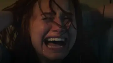 Backdrop to the movie "The Strangers: Chapter 2" #545461