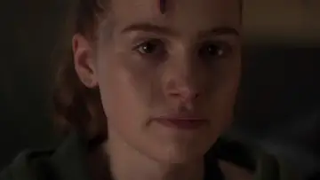 Backdrop to the movie "The Strangers: Chapter 2" #545465
