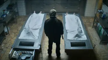 Backdrop to the movie "The Strangers: Chapter 2" #545473