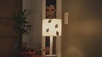 Backdrop to the movie "The Strangers: Chapter 2" #545485
