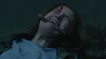 Backdrop to the movie "The Strangers: Chapter 2" #545499