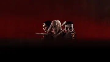 Backdrop to the movie "The Strangers: Chapter 2" #798294