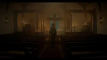 Backdrop to the movie "The Strangers: Chapter 3" #512240