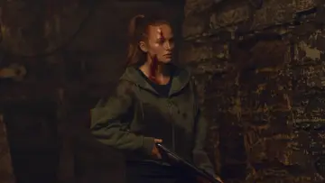 Backdrop to the movie "The Strangers: Chapter 3" #512243
