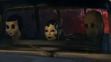 Backdrop to the movie "The Strangers: Chapter 3" #512245