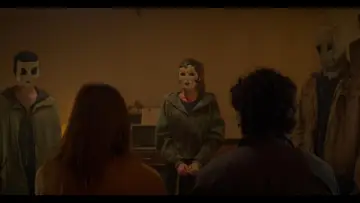 Backdrop to the movie "The Strangers: Chapter 3" #512247