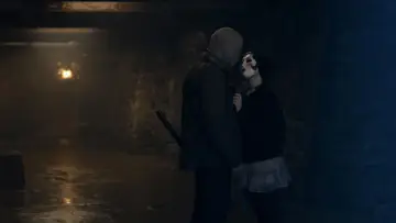 Backdrop to the movie "The Strangers: Chapter 3" #512255