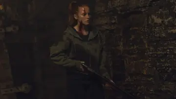 Backdrop to the movie "The Strangers: Chapter 3" #512262