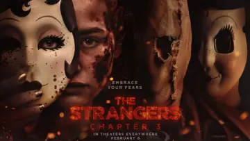 Backdrop to the movie "The Strangers: Chapter 3" #761519