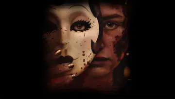 Backdrop to the movie "The Strangers: Chapter 3" #761520