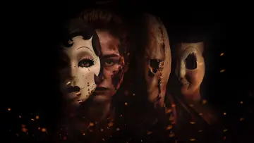 Backdrop to the movie "The Strangers: Chapter 3" #761521