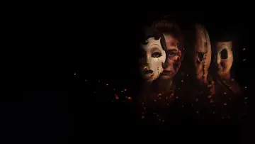 Backdrop to the movie "The Strangers: Chapter 3" #761522