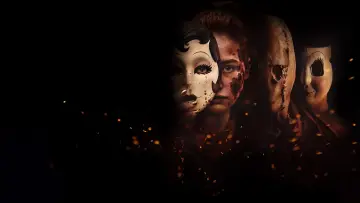 Backdrop to the movie "The Strangers: Chapter 3" #761523