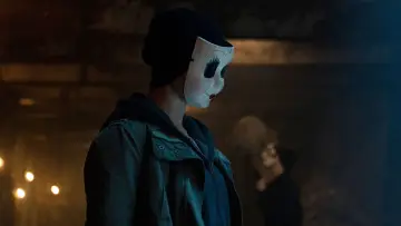Backdrop to the movie "The Strangers: Chapter 3" #815645