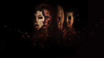 Backdrop to the movie "The Strangers: Chapter 3" #909773