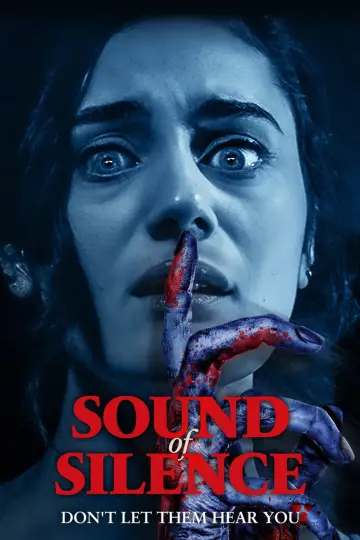 Poster to the movie "Sound of Silence" #1019584