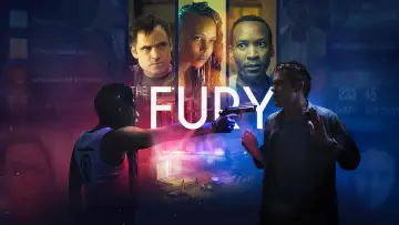 Backdrop to the movie "The Fury" #730258