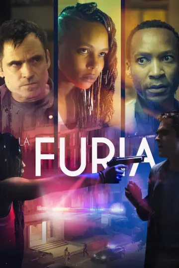 Poster to the movie "The Fury" #730260