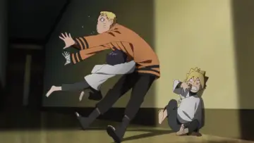 Backdrop to the movie "Naruto OVA 12: The Day Naruto Became Hokage" #400834