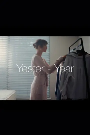 Poster to the movie "Yester-Year" #968833