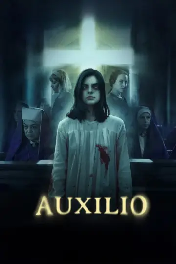 Poster to the movie "The Convent" #1077577