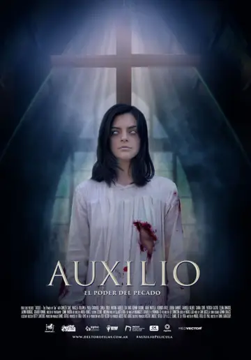 Poster to the movie "The Convent" #434639