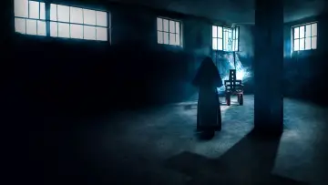 Backdrop to the movie "The Convent" #661182