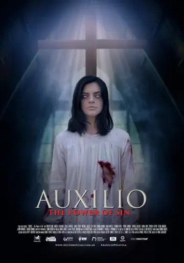 Auxilio: The Power of Sin poster