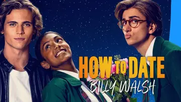 Backdrop to the movie "How to Date Billy Walsh" #618633