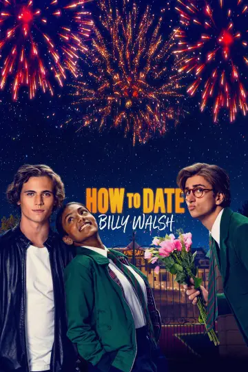Poster to the movie "How to Date Billy Walsh" #618639