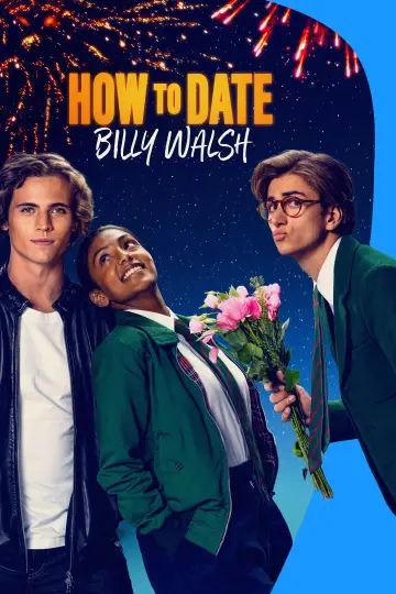 Poster to the movie "How to Date Billy Walsh" #618642