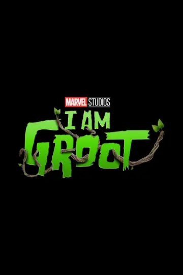 Poster to the movie "Groot Takes a Bath" #991253