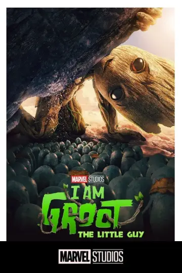 Poster to the movie "The Little Guy" #1037237