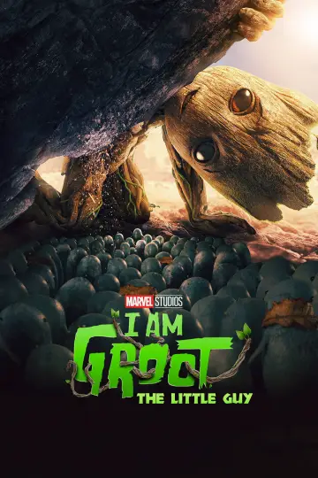 Poster to the movie "The Little Guy" #1547640