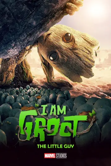 Poster to the movie "The Little Guy" #1547641