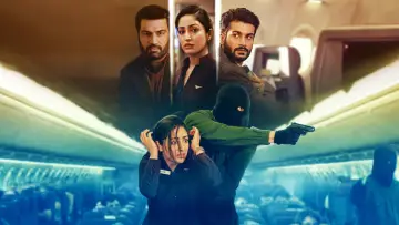 Chor Nikal Ke Bhaga poster