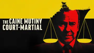 Backdrop to the movie "The Caine Mutiny Court-Martial" #1016743