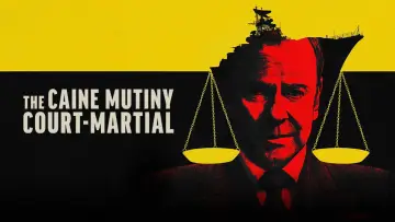 Backdrop to the movie "The Caine Mutiny Court-Martial" #1016744