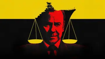 Backdrop to the movie "The Caine Mutiny Court-Martial" #370846