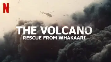 Video for the film The Volcano: Rescue from Whakaari — Official Trailer