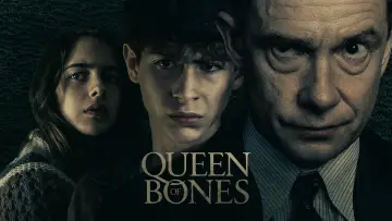 Backdrop to the movie "Queen of Bones" #708632