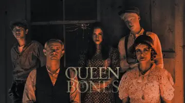 Backdrop to the movie "Queen of Bones" #708637