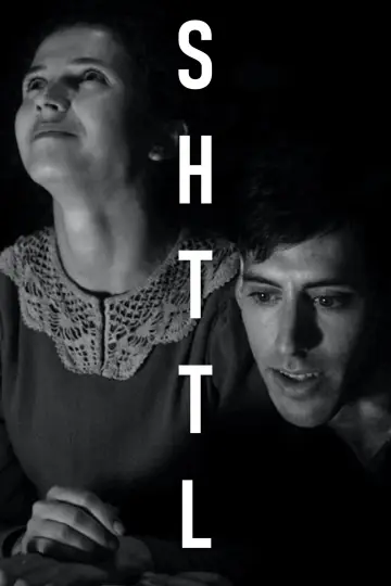 Poster to the movie "SHTTL" #1640737