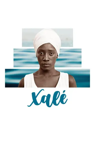 Poster to the movie "Xalé" #1077887