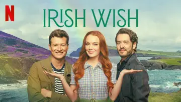 Backdrop to the movie "Irish Wish" #684376