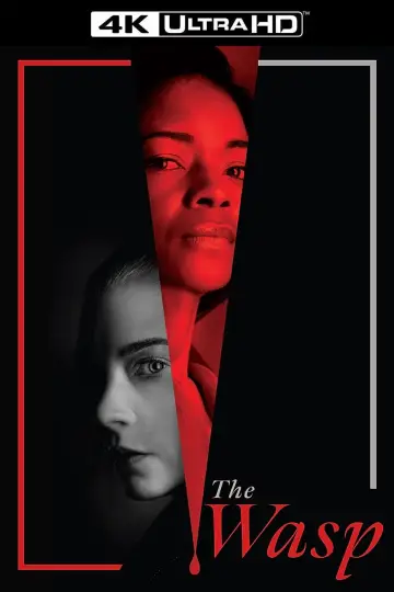 Poster to the movie "The Wasp" #791406