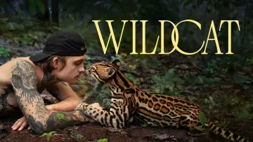 Backdrop to the movie "Wildcat" #1640856