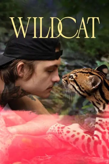 Poster to the movie "Wildcat" #1640864