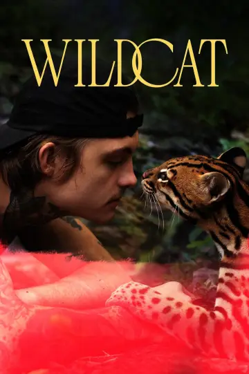 Poster to the movie "Wildcat" #1640865