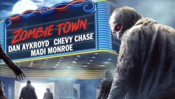 Backdrop to the movie "Zombie Town" #43735